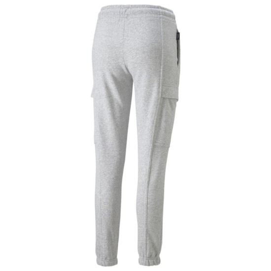 Puma Γυναικείο παντελόνι φόρμας SWxP Cargo Pants TR